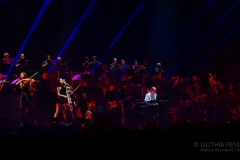 Hans Zimmer Live