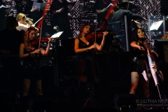 Hans Zimmer Live