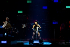 Hans Zimmer Live