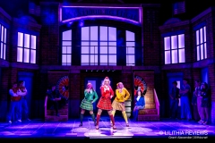 Heathers: The Musical