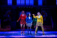 Heathers: The Musical