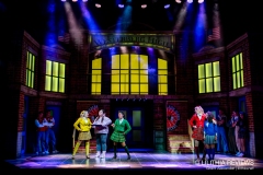Heathers: The Musical