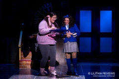 Heathers: The Musical