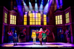 Heathers: The Musical
