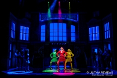 Heathers: The Musical