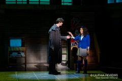 Heathers: The Musical