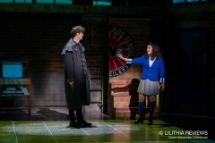 Heathers: The Musical