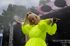 Katy Perry Fight On Bright
