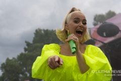 Katy Perry Fight On Bright