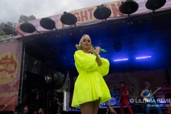 Katy Perry Fight On Bright