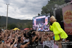 Katy Perry Fight On Bright