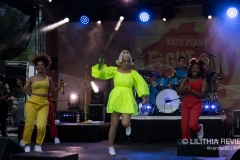 Katy Perry Fight On Bright