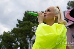 Katy Perry Fight On Bright