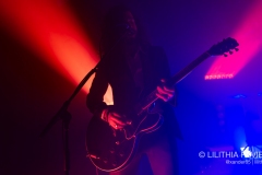 Kingswood at The Corner Hotel