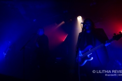 Kingswood at The Corner Hotel