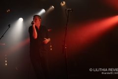 Kingswood at The Corner Hotel