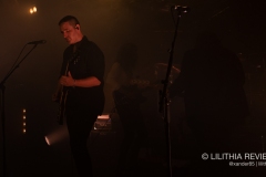 Kingswood at The Corner Hotel