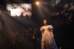 Les Miserables Arena Spectacular