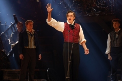 Les Miserables Arena Spectacular