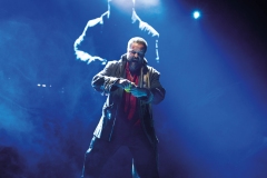 Les Miserables Arena Spectacular