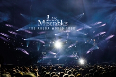 Les Miserables Arena Spectacular