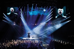 Les Miserables Arena Spectacular