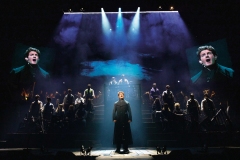 Les Miserables Arena Spectacular
