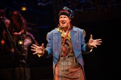Les Miserables Arena Spectacular