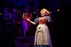 Les Miserables Arena Spectacular