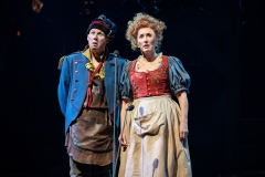 Les Miserables Arena Spectacular