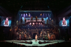 Les Miserables Arena Spectacular