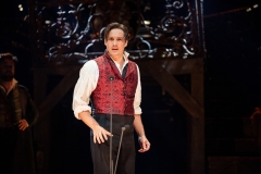 Les Miserables Arena Spectacular