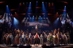 Les Miserables Arena Spectacular