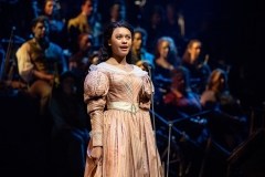 Les Miserables Arena Spectacular