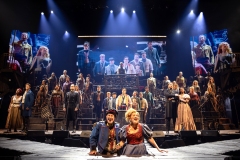 Les Miserables Arena Spectacular