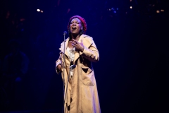Les Miserables Arena Spectacular