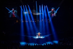 Les Miserables Arena Spectacular