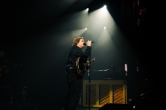 Lewis Capaldi AUNZ Tour