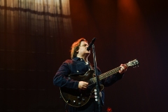 Lewis Capaldi AUNZ Tour