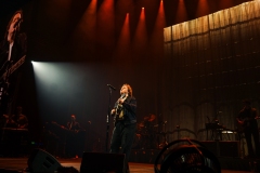 Lewis Capaldi AUNZ Tour
