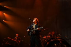 Lewis Capaldi AUNZ Tour