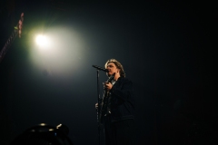 Lewis Capaldi AUNZ Tour