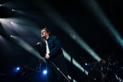 Lewis Capaldi AUNZ Tour