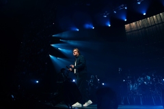Lewis Capaldi AUNZ Tour