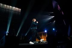 Lewis Capaldi AUNZ Tour