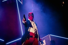 MARVELous