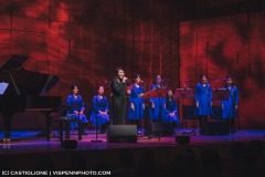 Mai Fujisawa at Melbourne Recital Centre, Melbourne