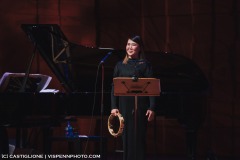 Mai Fujisawa at Melbourne Recital Centre, Melbourne