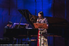 Mai Fujisawa at Melbourne Recital Centre, Melbourne
