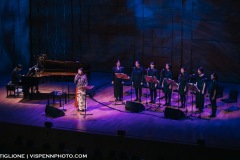Mai Fujisawa at Melbourne Recital Centre, Melbourne